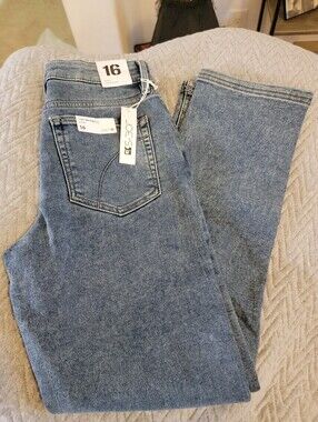 JOE's Jeans NWT Size 16 Girls